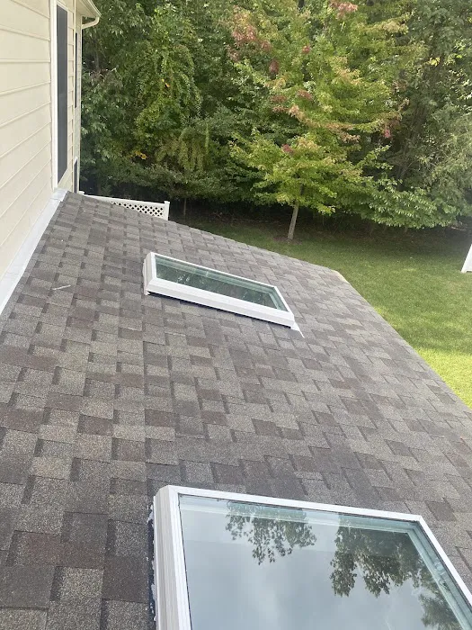 J&S Roofing contractors LLC Picture 5