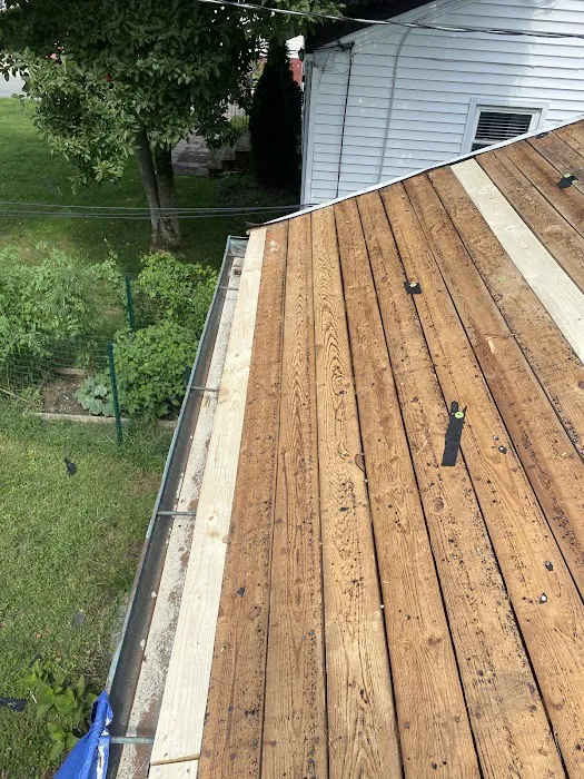 J&S Roofing contractors LLC Picture 8