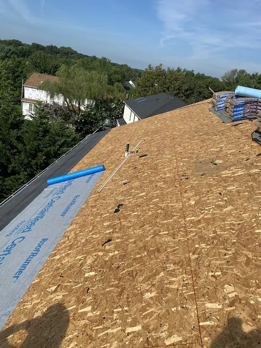 J&S Roofing contractors LLC Picture 7