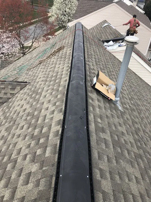 J&S Roofing contractors LLC Picture 6