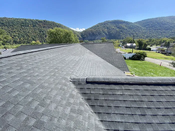 Moose Exteriors Picture 1