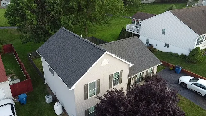 Moose Exteriors Picture 5