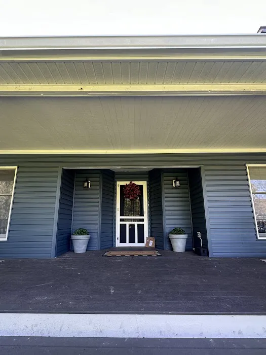 Moose Exteriors Picture 4