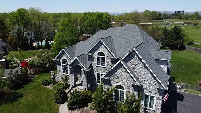 Moose Exteriors Picture 2