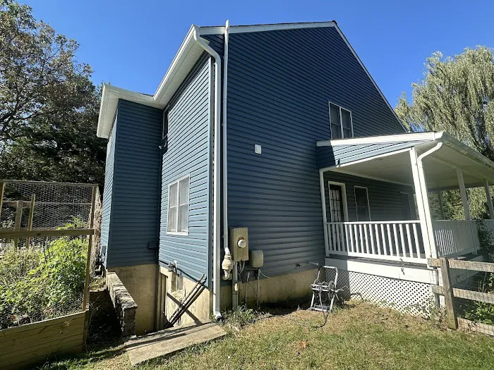 Moose Exteriors Picture 9