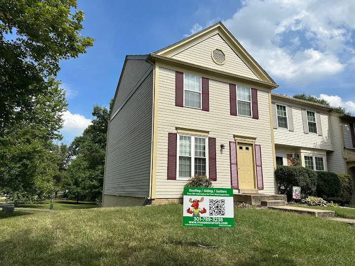 Moose Exteriors Picture 6