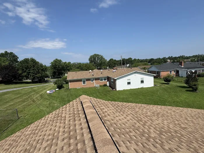 Moose Exteriors Picture 7