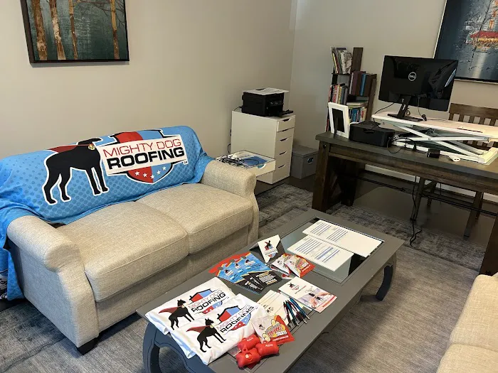 Mighty Dog Roofing of Greater Fairfax Picture 8