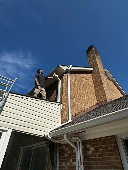 Mighty Dog Roofing of Greater Fairfax Picture 9