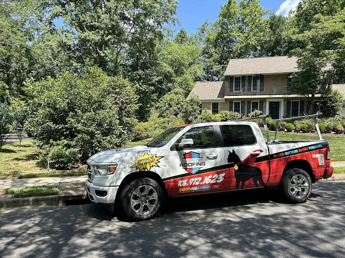 Mighty Dog Roofing of Greater Fairfax Picture 10