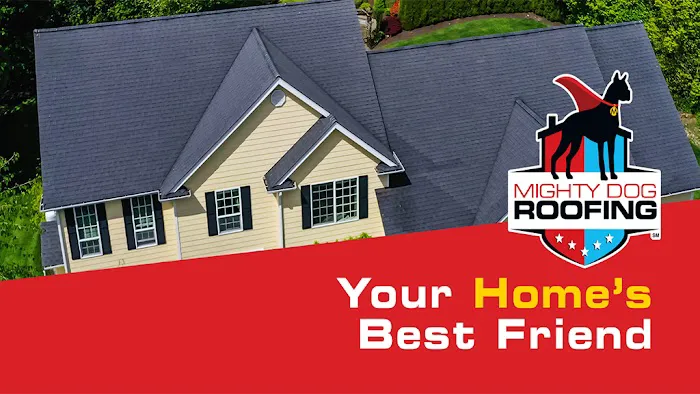 Mighty Dog Roofing of Greater Fairfax Picture 6