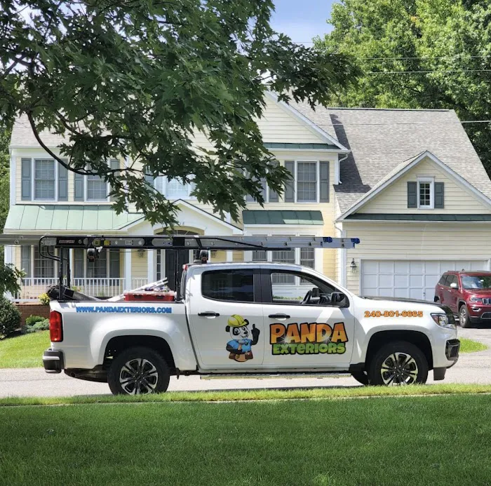 Panda Exteriors Picture 3