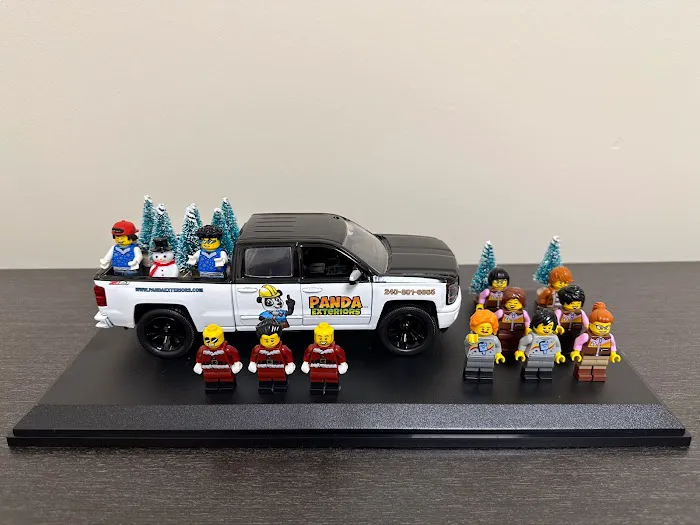 Panda Exteriors Picture 1