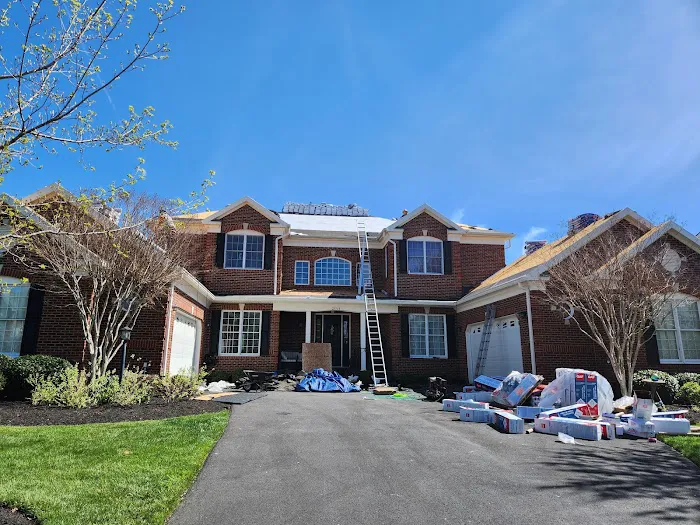 SmartRoof - Roofing and Solar Picture 7