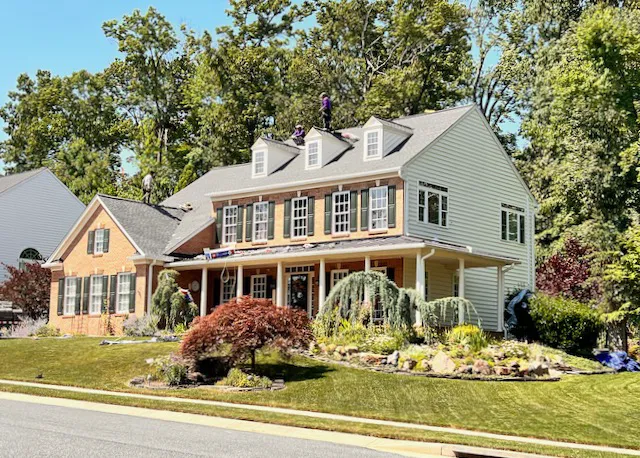 SmartRoof - Roofing and Solar Picture 4