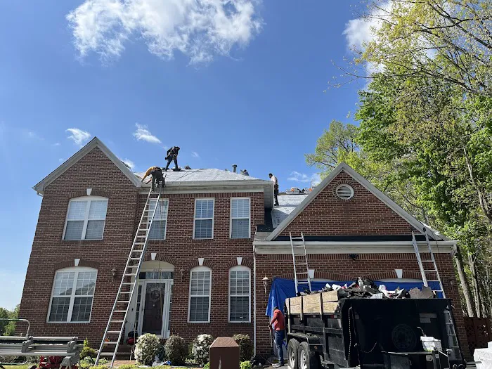 SmartRoof - Roofing and Solar Picture 2