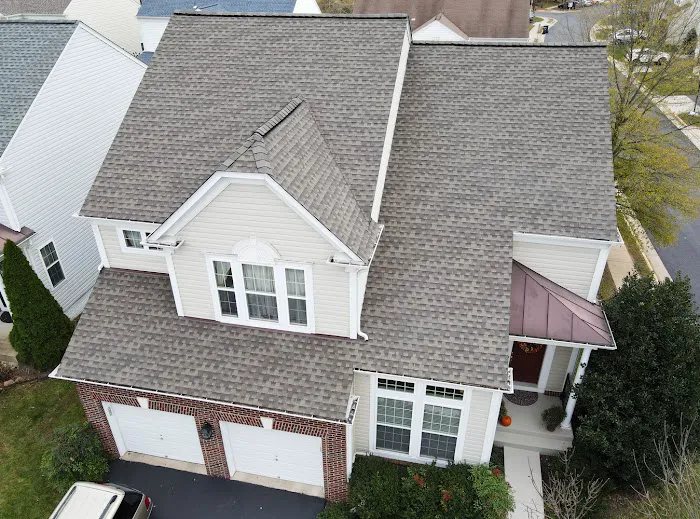 SmartRoof - Roofing and Solar Picture 8