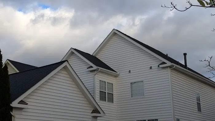 SmartRoof - Roofing and Solar Picture 1