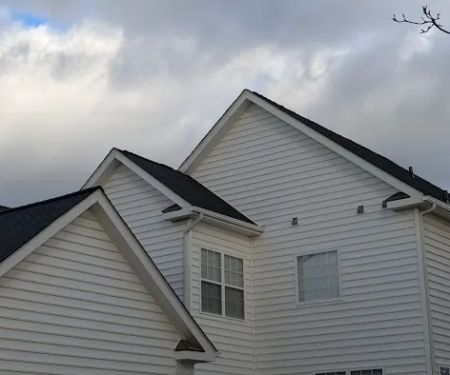 SmartRoof - Roofing and Solar