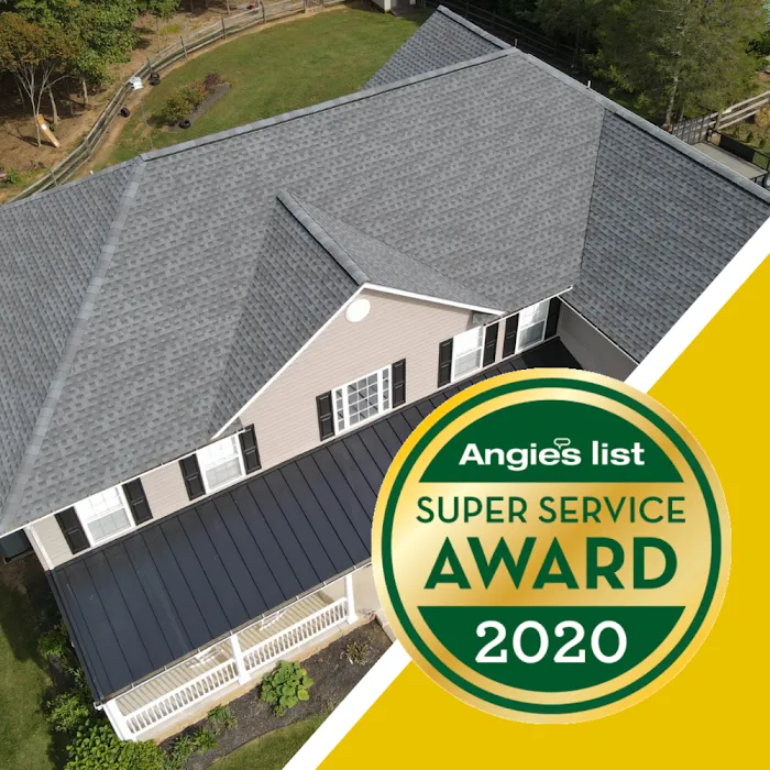 SmartRoof - Roofing and Solar Picture 10