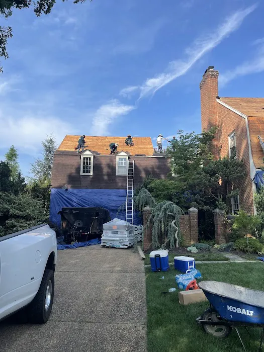 LAB Exteriors Picture 4