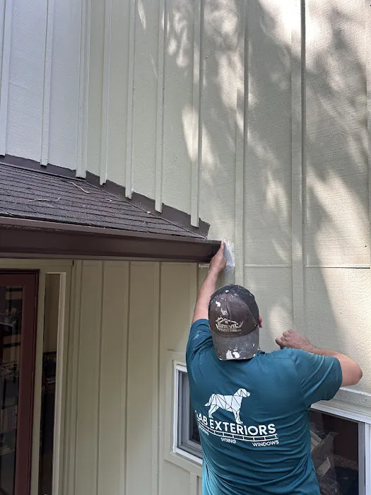 LAB Exteriors Picture 1