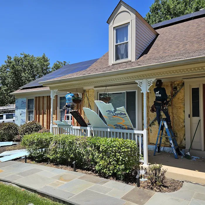 LAB Exteriors Picture 3