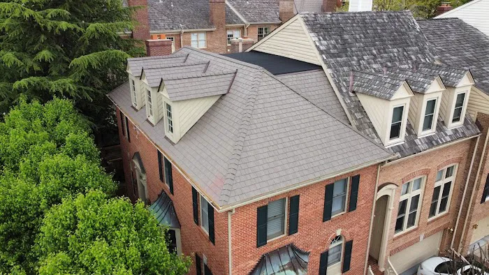 LAB Exteriors Picture 8