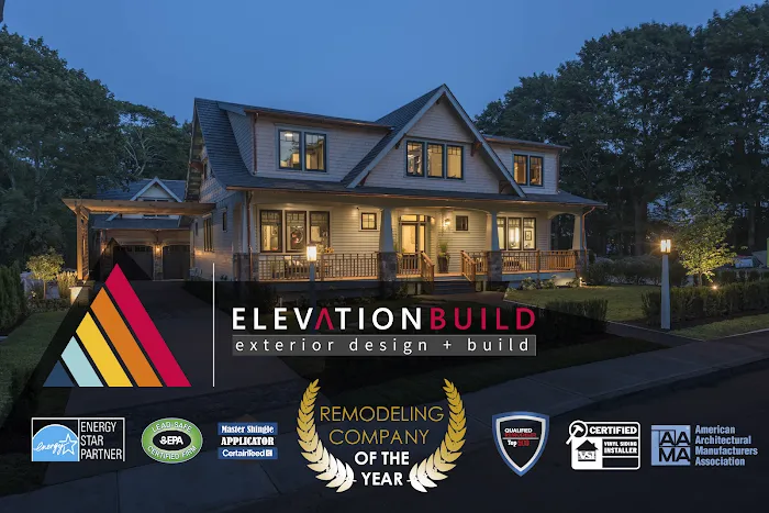 ElevationBuild Picture 1