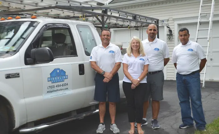 Ridgeline Roofers Picture 2