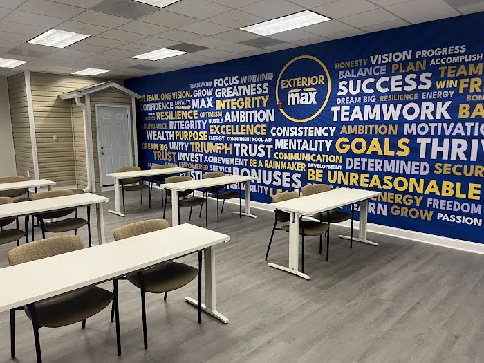 EXTERIORMAX Picture 1