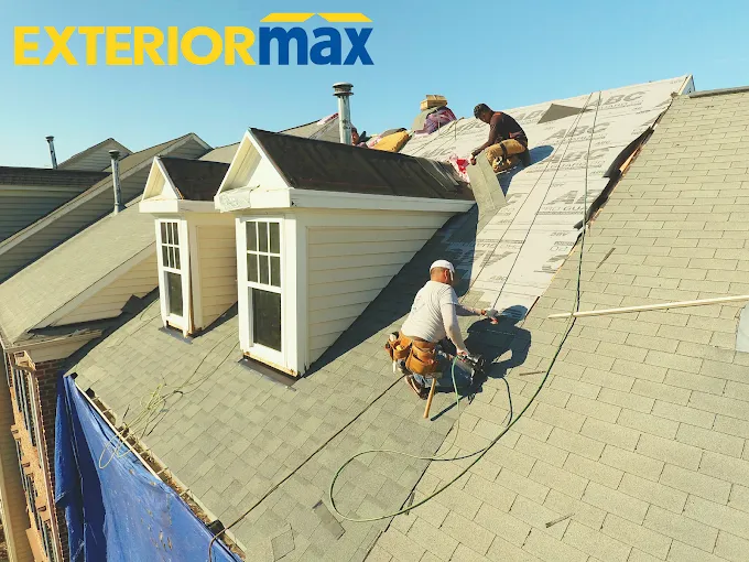 EXTERIORMAX Picture 9