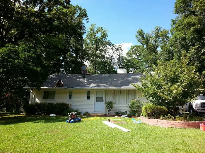 iTouch Roofing Picture 9