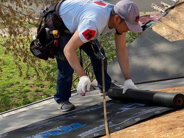 iTouch Roofing Picture 1