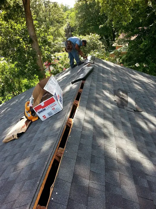 iTouch Roofing Picture 2
