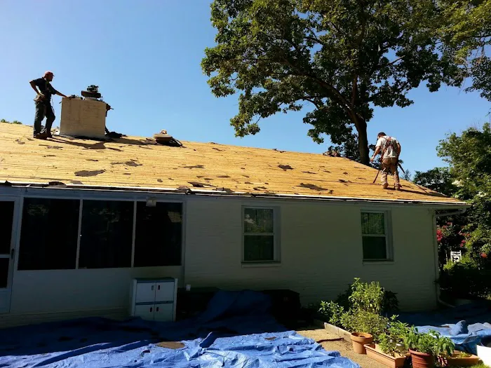 iTouch Roofing Picture 7