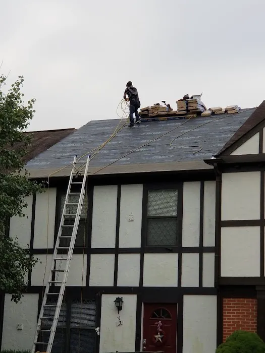 iTouch Roofing Picture 10