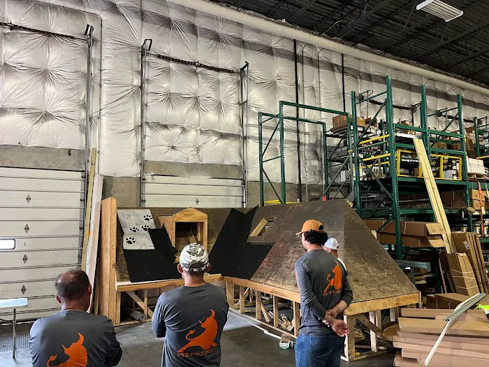 Bull Construction & Roofing Picture 2