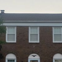 Bull Construction & Roofing ico