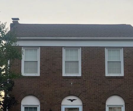 Bull Construction & Roofing