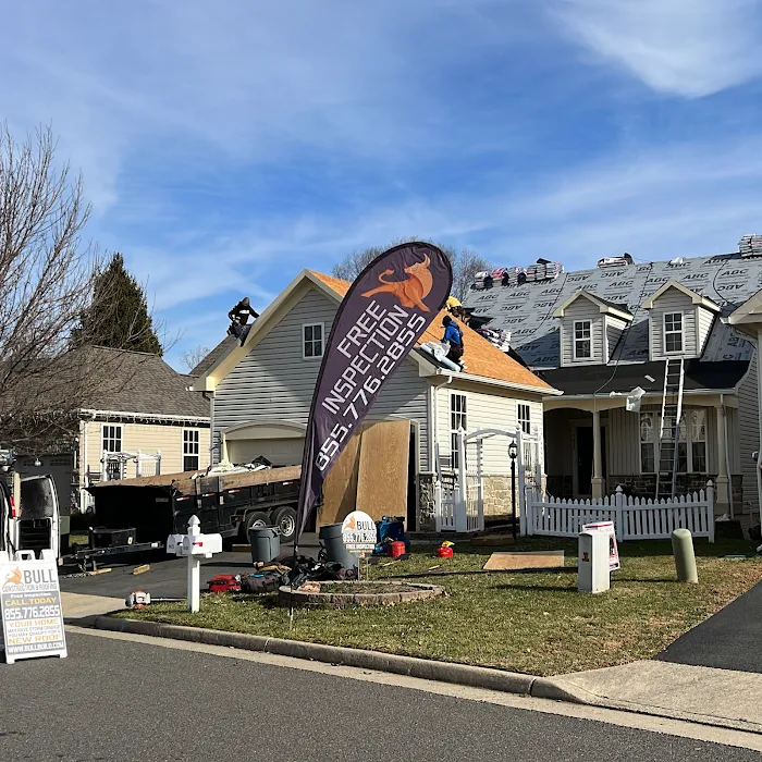 Bull Construction & Roofing Picture 10