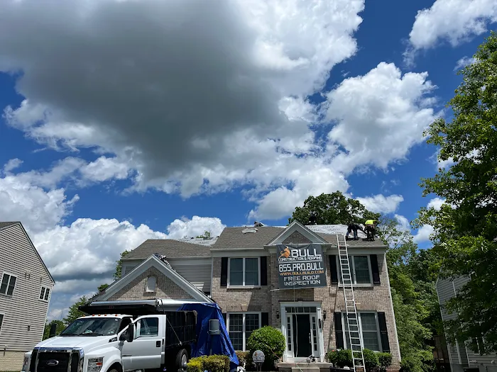 Bull Construction & Roofing Picture 8