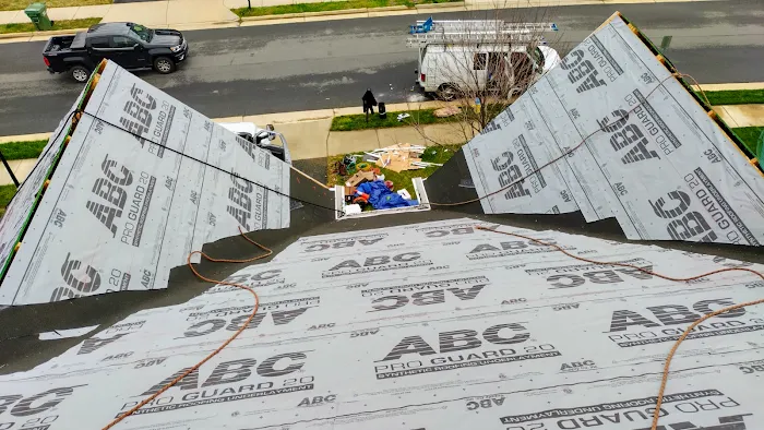 Bull Construction & Roofing Picture 9