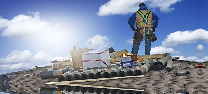 St Joseph's Roofing Inc Picture 5