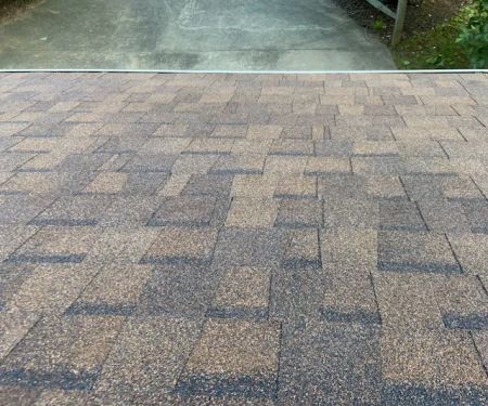 St Joseph's Roofing Inc