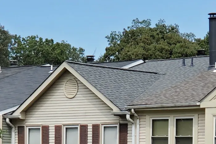 St Joseph's Roofing Inc Picture 3