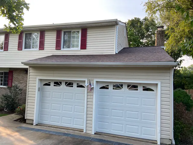 St Joseph's Roofing Inc Picture 2