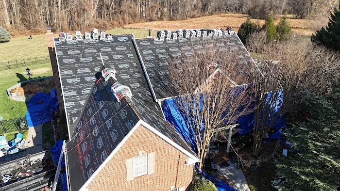 Douglas Roofing Picture 2