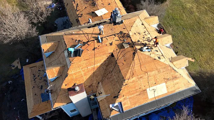 Douglas Roofing Picture 5