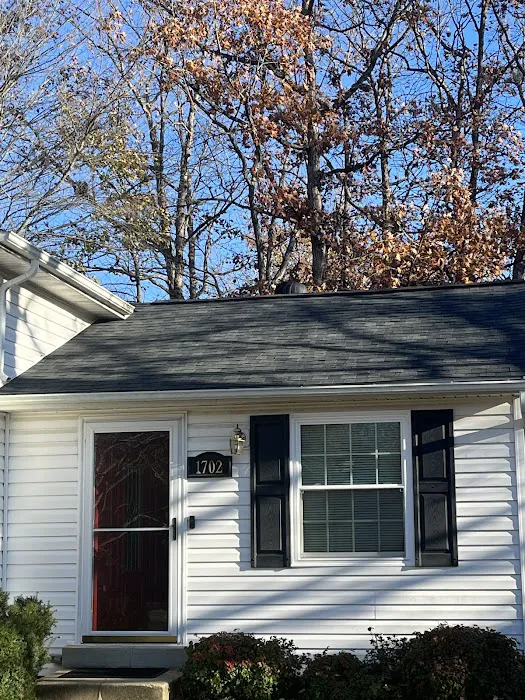 Douglas Roofing Picture 4